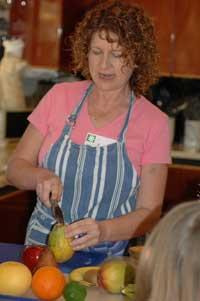 Linda Hopkins
