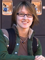 Kaleena Newman