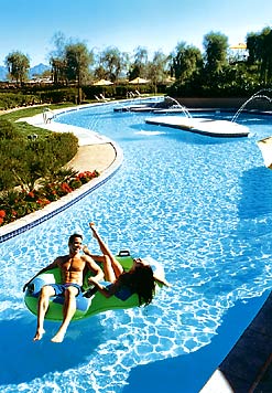 JW Marriott Desert Ridge Resort & Spa