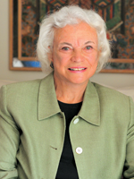 Sandra Day O