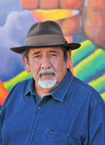 Martin Moreno