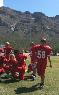 Carter Bennett