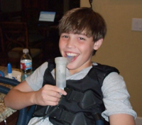 Carter Bennett