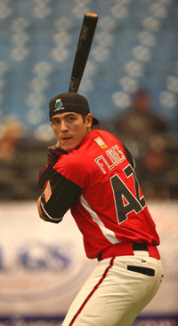 Travis Flores