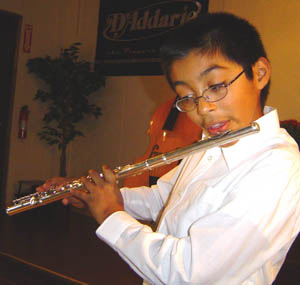 Chaz Salazar