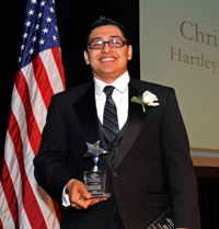 Christian Rodriguez