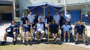 Team Arizona Soccer