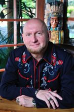 Larry Winget