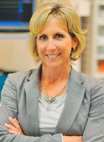 Laura Robertson