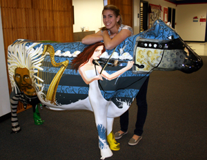 Jessica Lackey