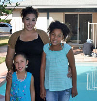 Guerra family