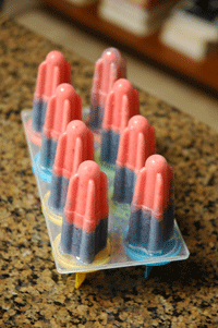 Patriotic Pops
