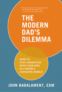 The Modern Dad's Dilemma