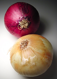 pesticide in foods