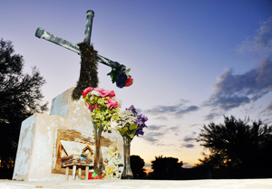 Goodyear Farms Historic Cemetery