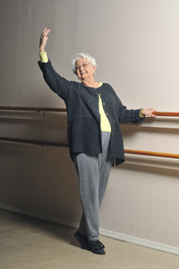 Ann Spisak