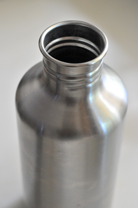Not so simple bottles