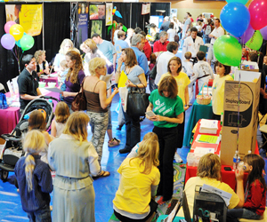 RAK Camp Fair