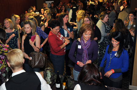 Moms Night Out at Ultrastar
