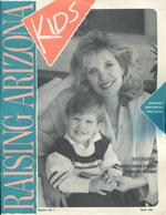 March 1990 cover
