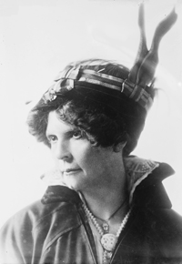 Frances-Willard-Munds