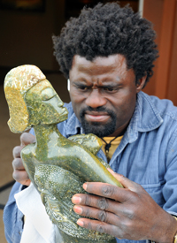 RAK celebrate fine art