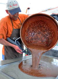 RAK Glendale Chocolate Affaire