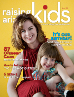 Our 20th anniversary magazine