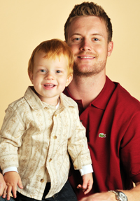 RAk Fatherhood books