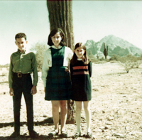 RAK historic photos