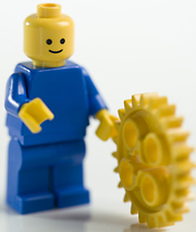 picture title