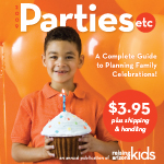 Get the 2007 Party Book...